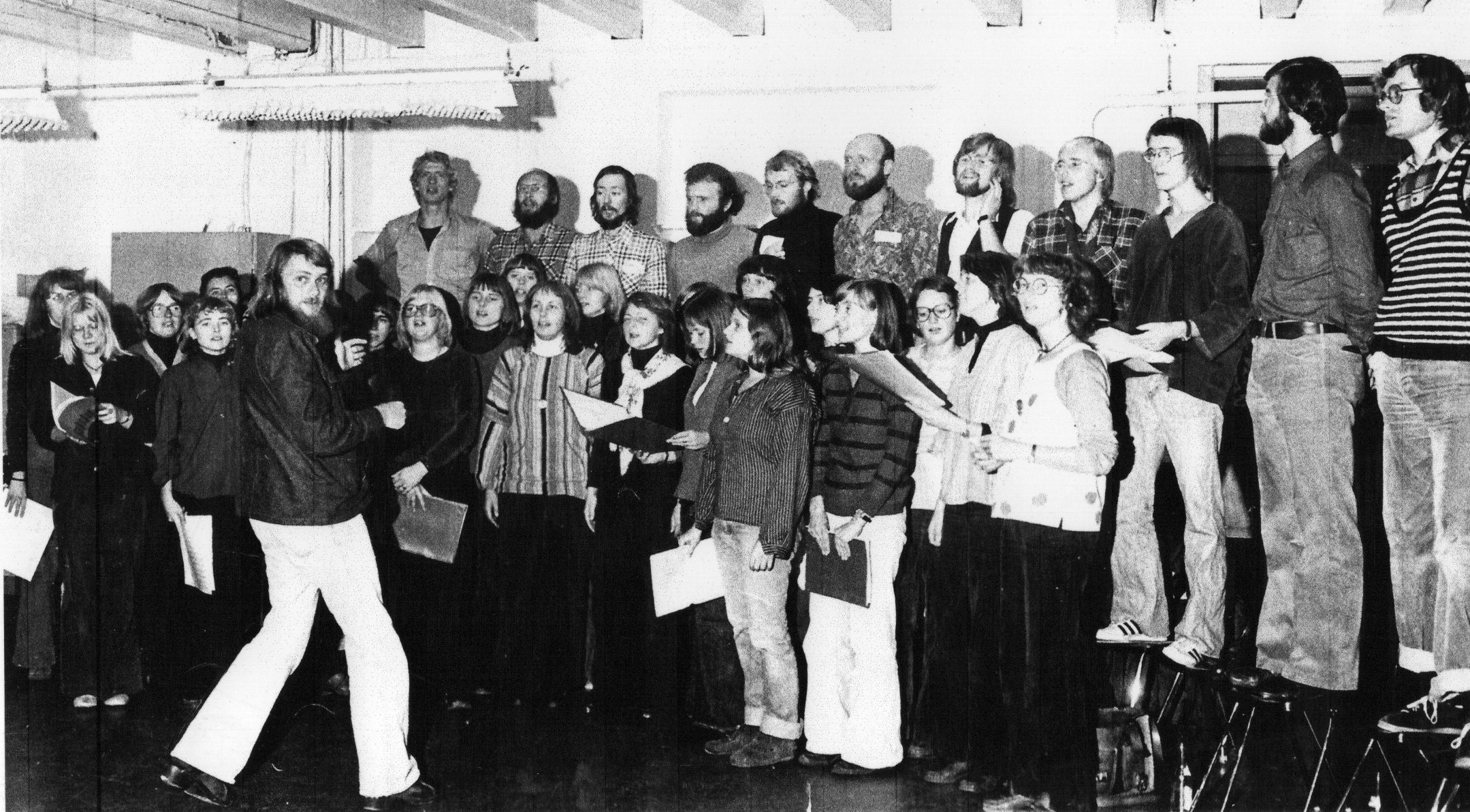 Artikkelbilde til artikkelen Jubileumskonserten 1. november er utsolgt