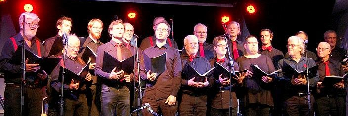 Koret ønsker seg flere basser